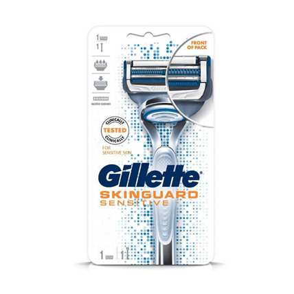 Gillette Razor Skinguard Sensitive 